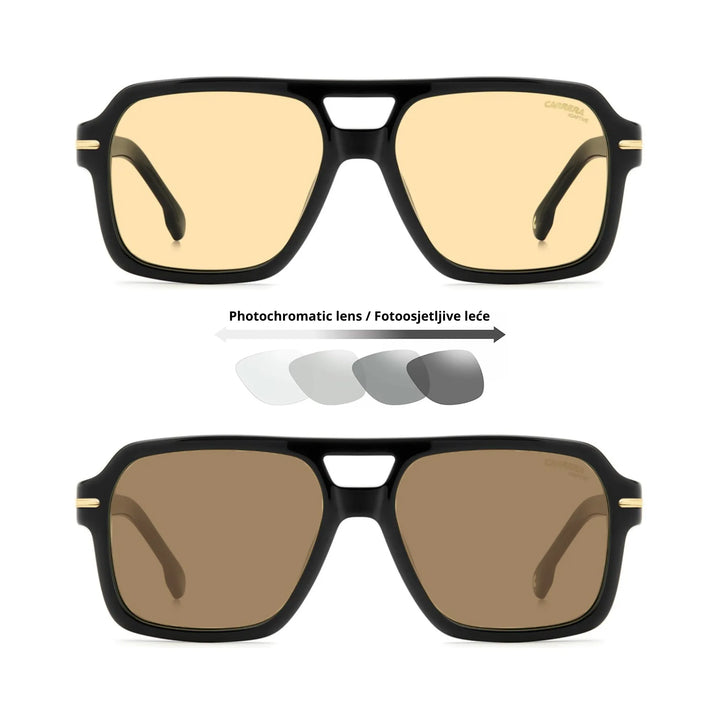Carrera Photochromatic