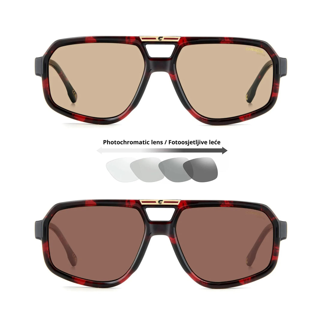 Carrera Photochromatic