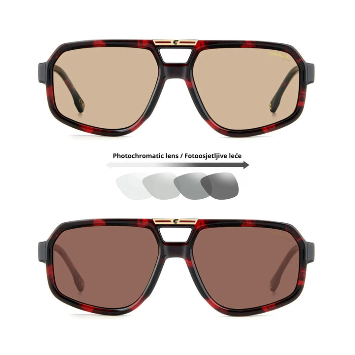 Carrera Photochromatic