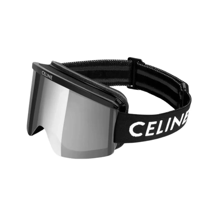 Celine Ski Mask