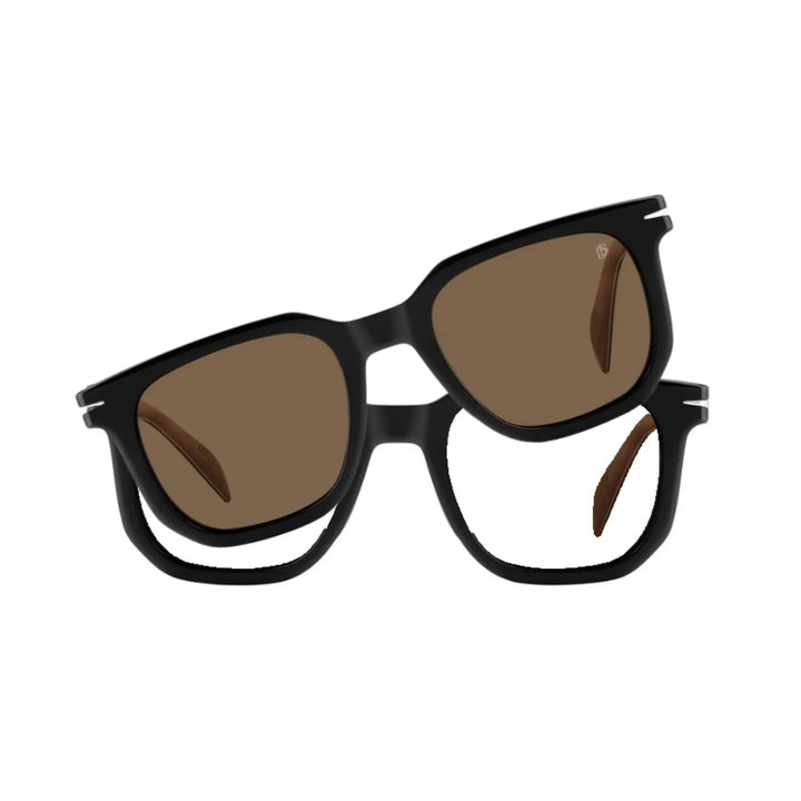 David Beckham 2u1 Clip-On