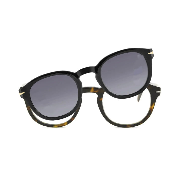 David Beckham 2u1 Clip-On