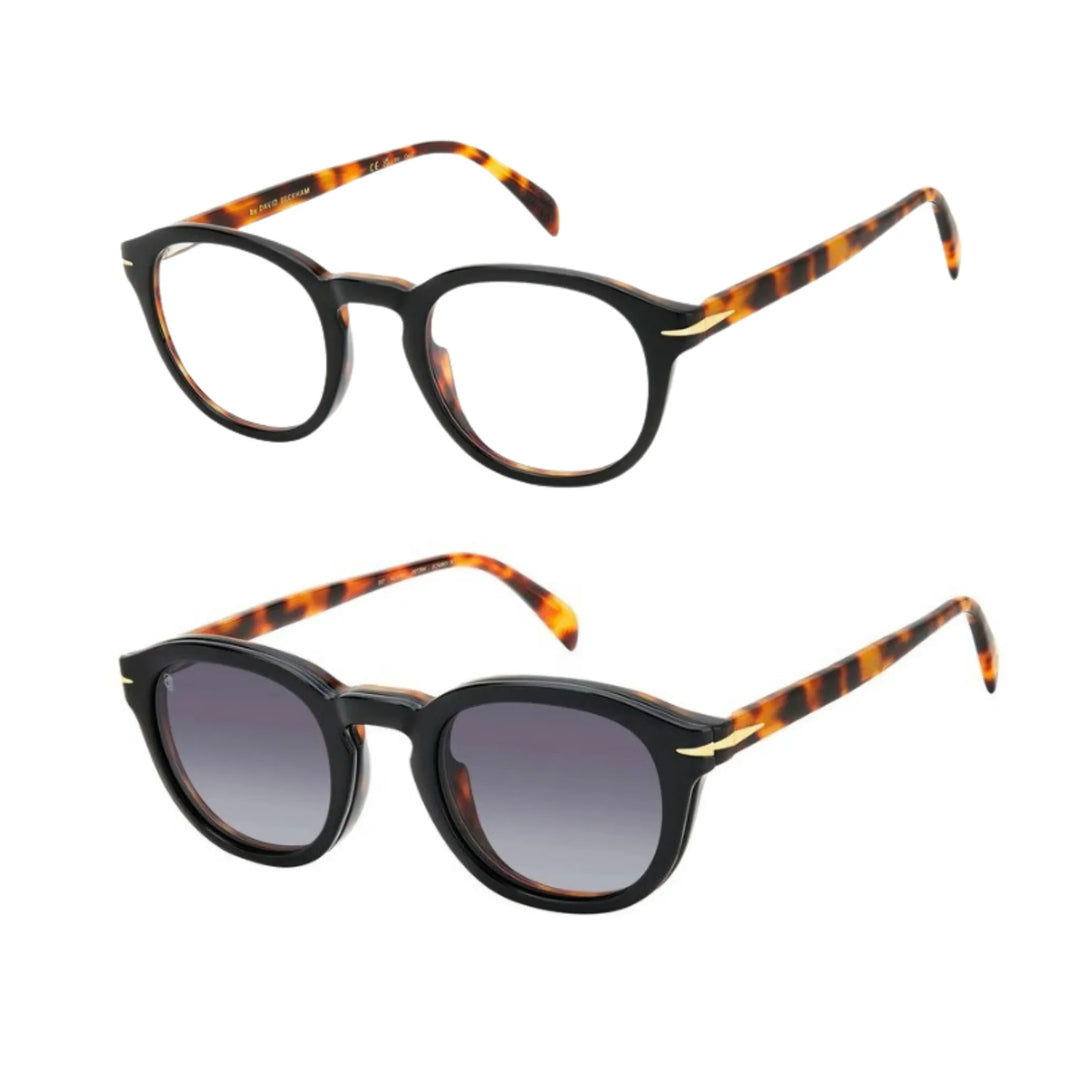 David Beckham 2u1 Clip-On