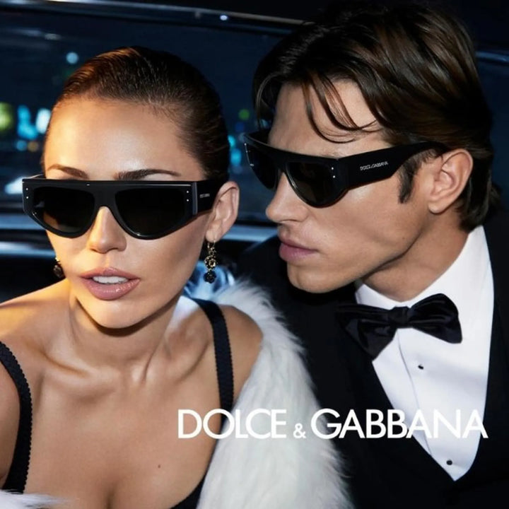 Dolce&Gabbana