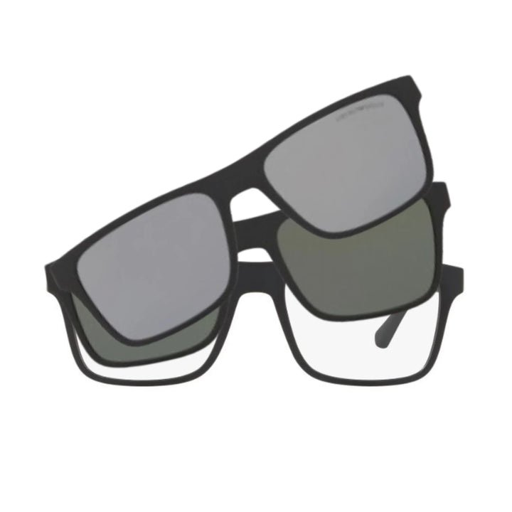 Emporio Armani 3U1 Clip-On