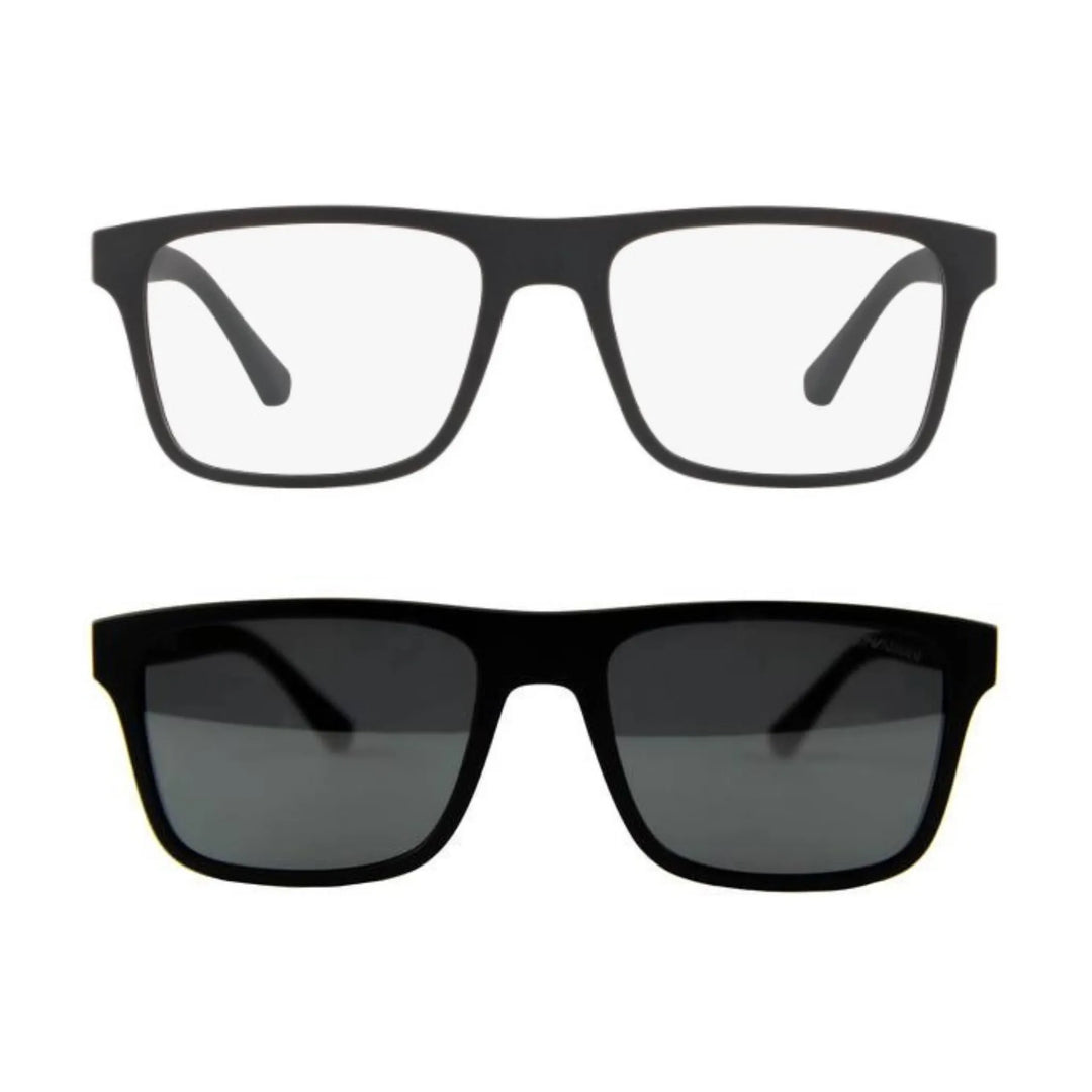 Emporio Armani 3U1 Clip-On