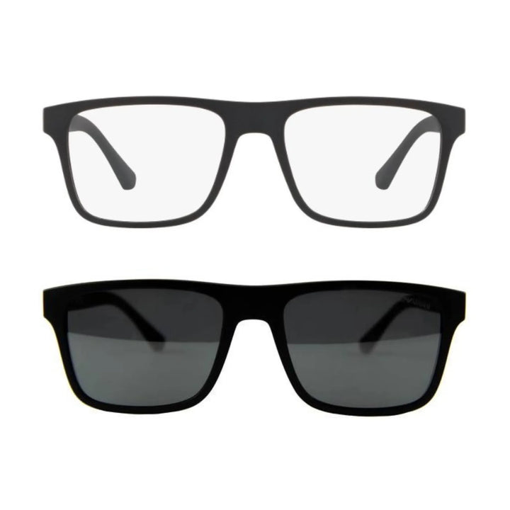 Emporio Armani 3U1 Clip-On