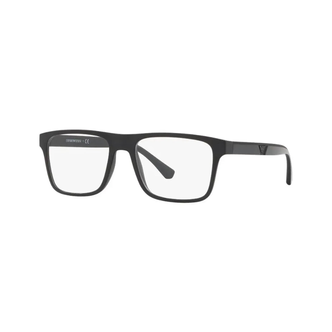Emporio Armani 3U1 Clip-On