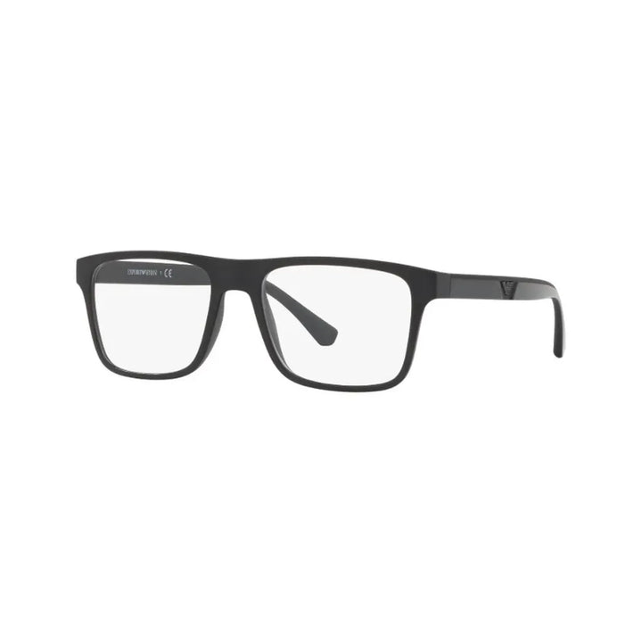 Emporio Armani 3U1 Clip-On