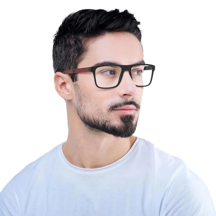 Emporio Armani 3U1 Clip-On