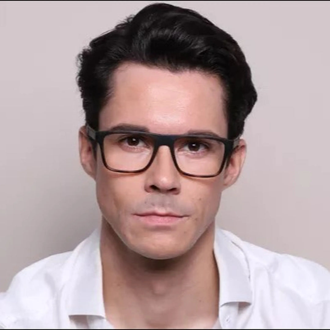 Emporio Armani 3U1 Clip-On