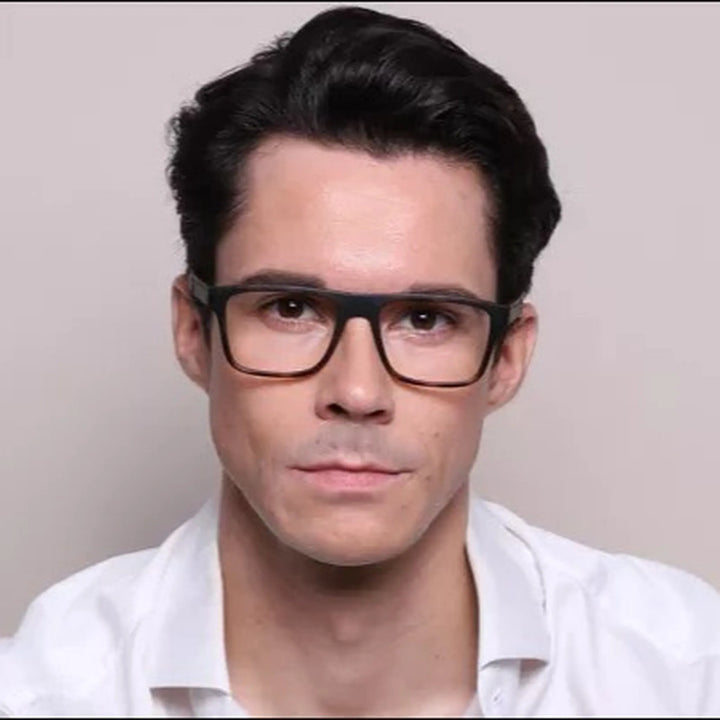 Emporio Armani 3U1 Clip-On