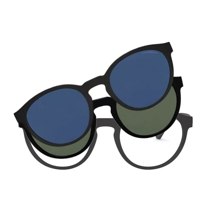 Emporio Armani 3U1 Clip-On