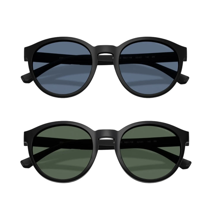 Emporio Armani 3U1 Clip-On