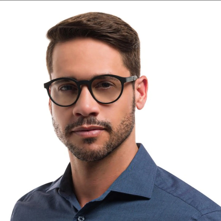 Emporio Armani 3U1 Clip-On