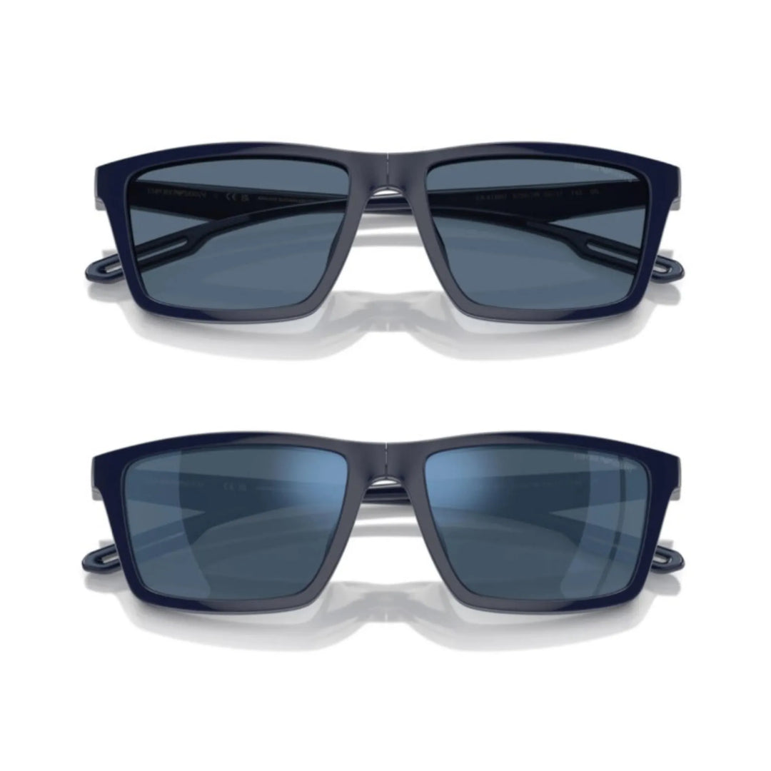 Emporio Armani 3U1 Clip-On