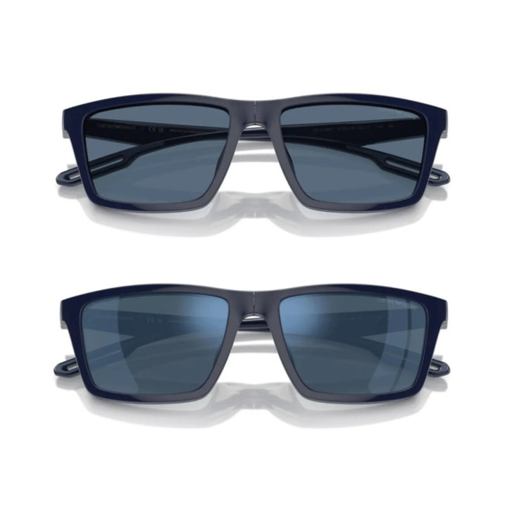 Emporio Armani 3U1 Clip-On