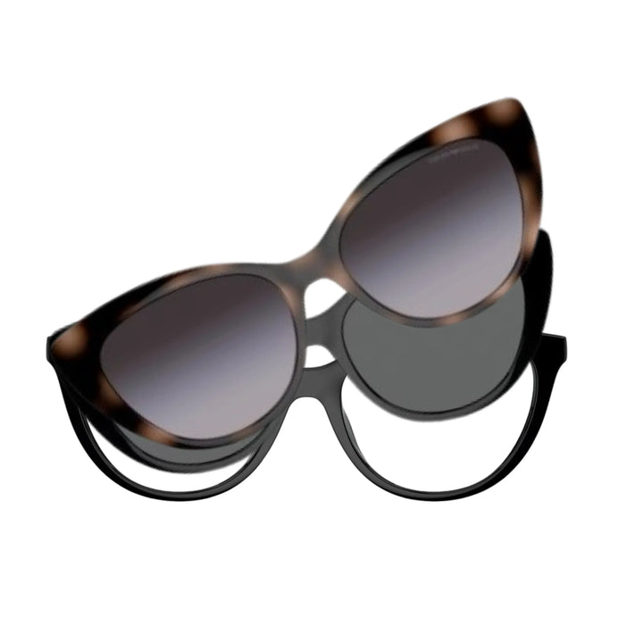 Emporio Armani 3U1 Clip-On