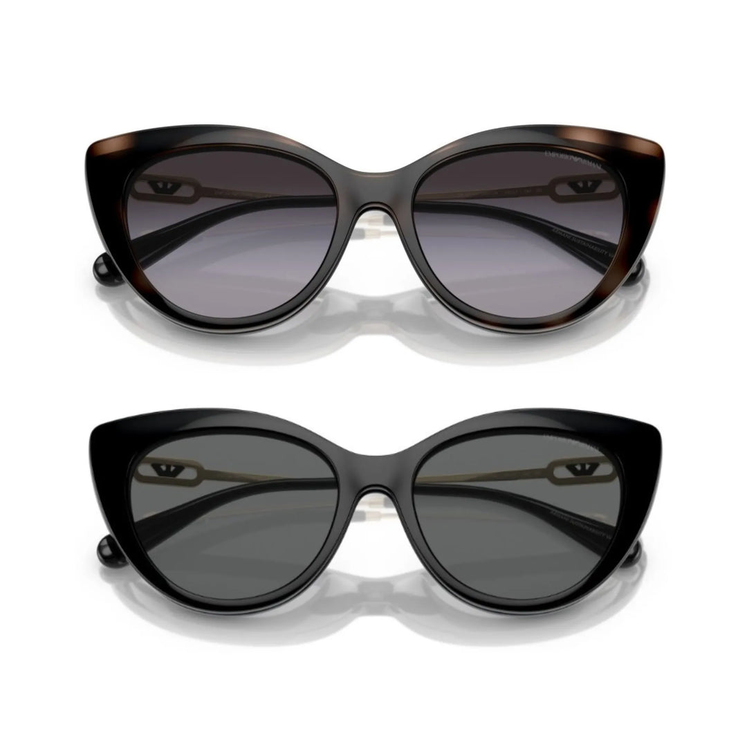 Emporio Armani 3U1 Clip-On