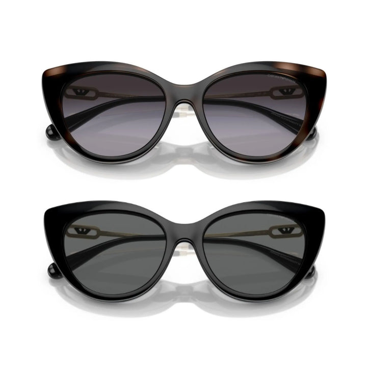 Emporio Armani 3U1 Clip-On