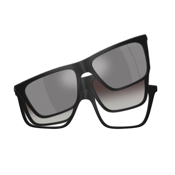 Emporio Armani 3U1 Clip-On