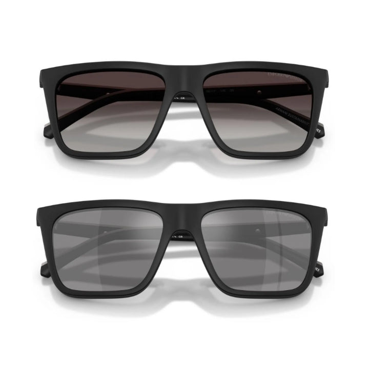 Emporio Armani 3U1 Clip-On