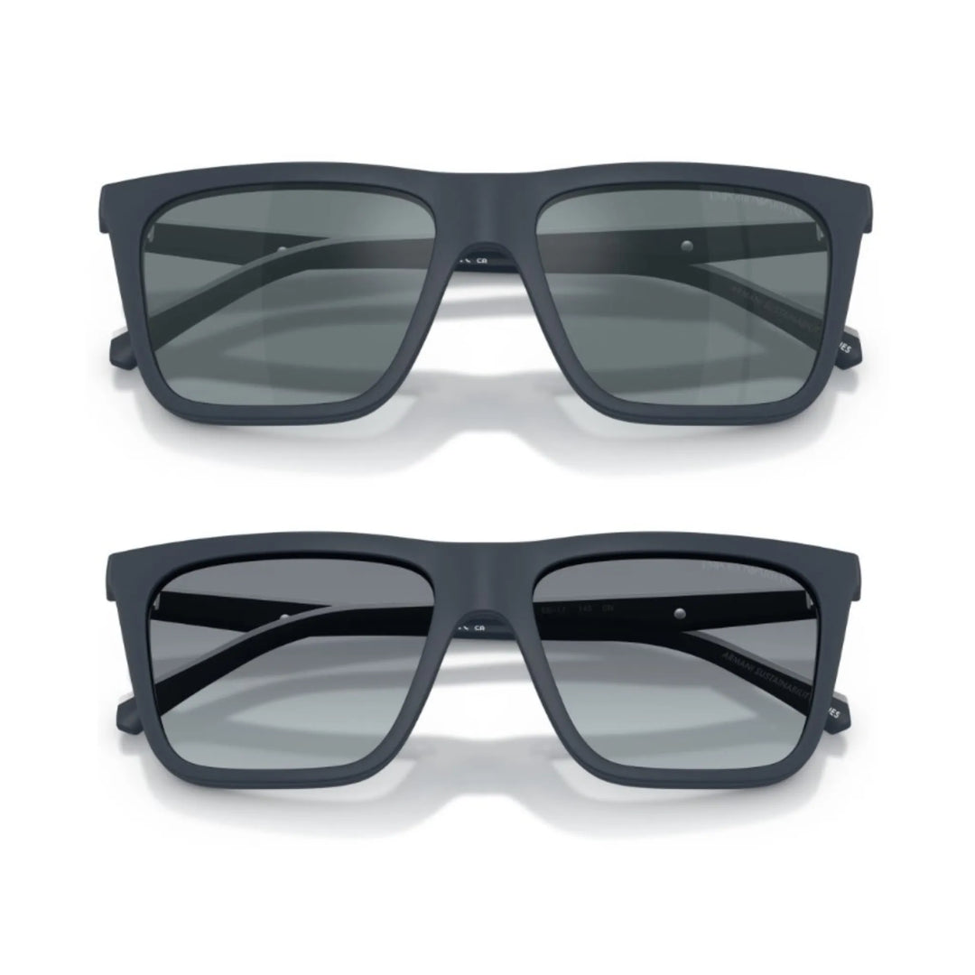 Emporio Armani 3U1 Clip-On