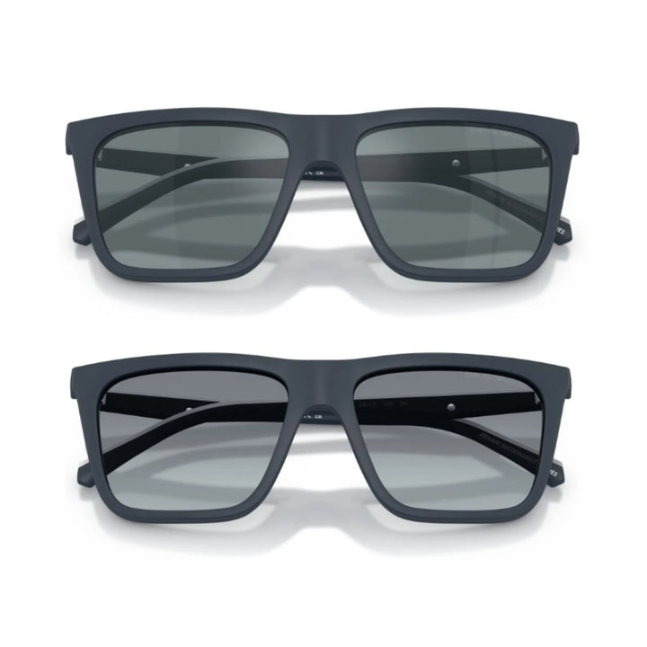 Emporio Armani 3U1 Clip-On