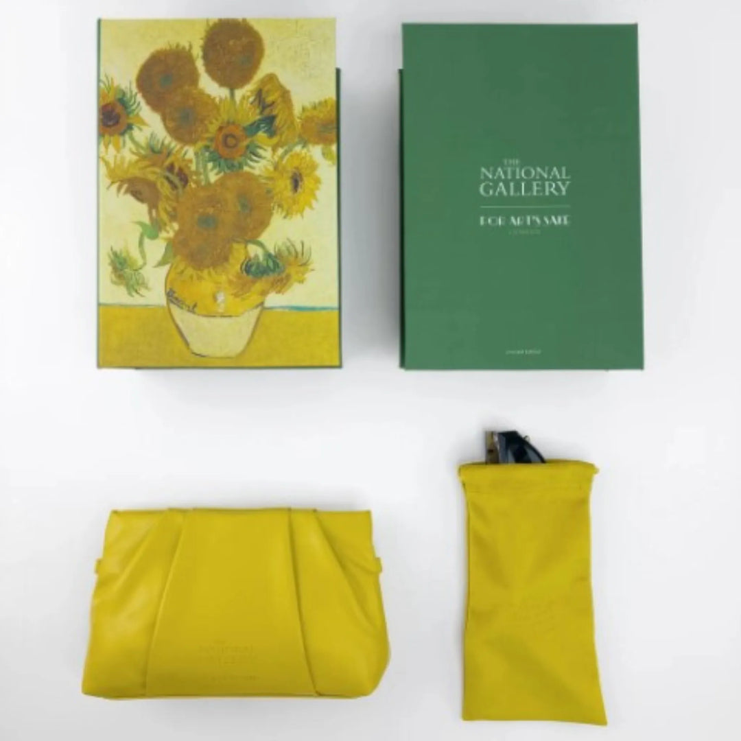 For Art's Sake Limited Edition