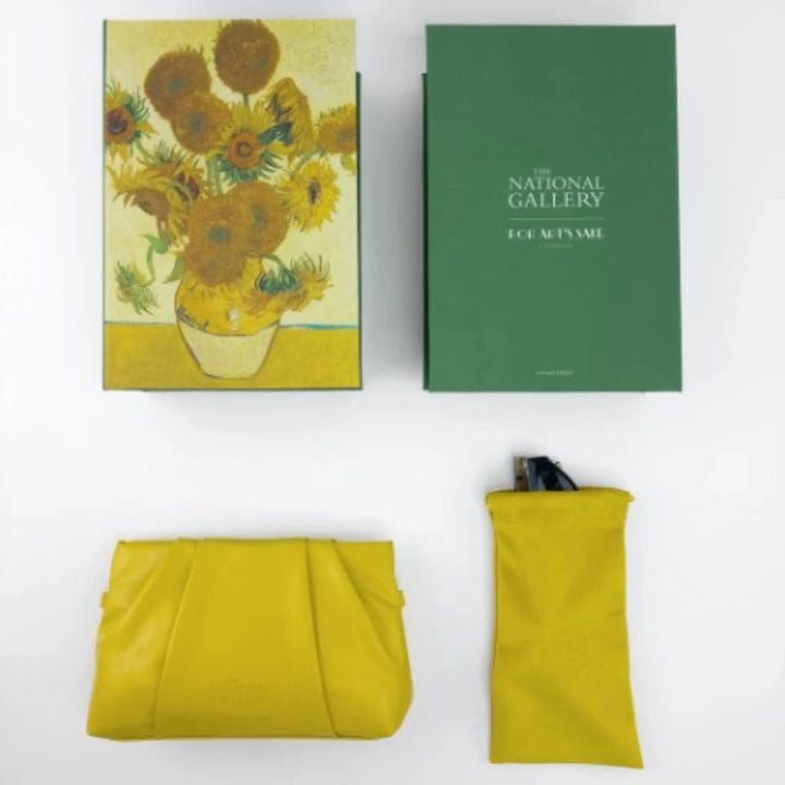 For Art's Sake Limited Edition