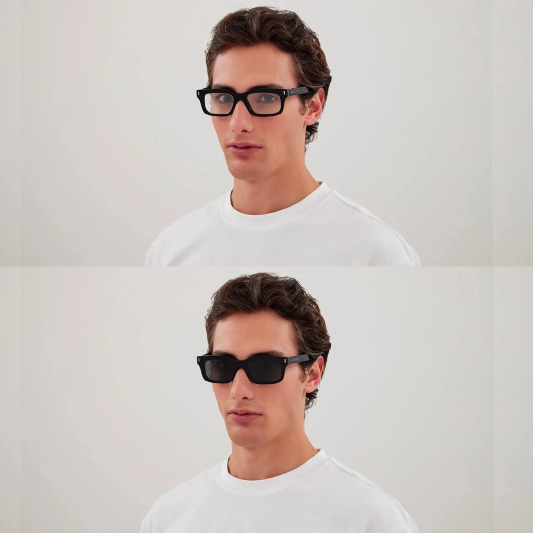 Gucci 2u1 Clip-On