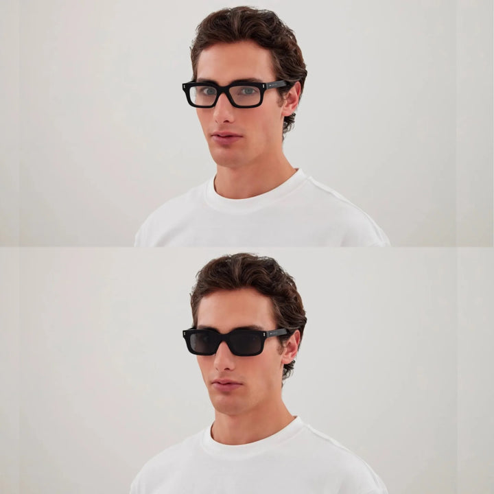 Gucci 2u1 Clip-On
