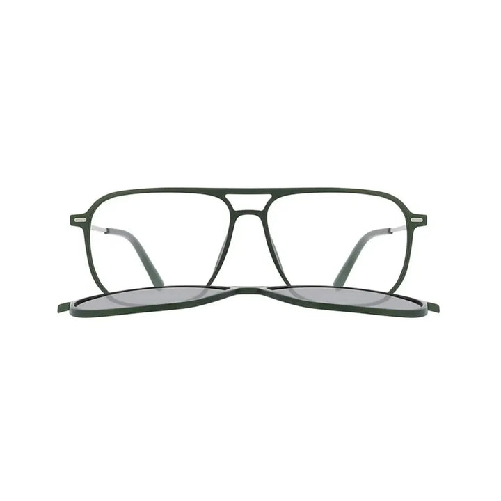 Invu 2U1 Clip-On