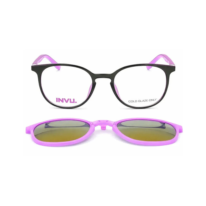 Invu Kids 2U1 Clip-On