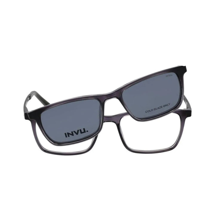 Invu Kids 2U1 Clip-On