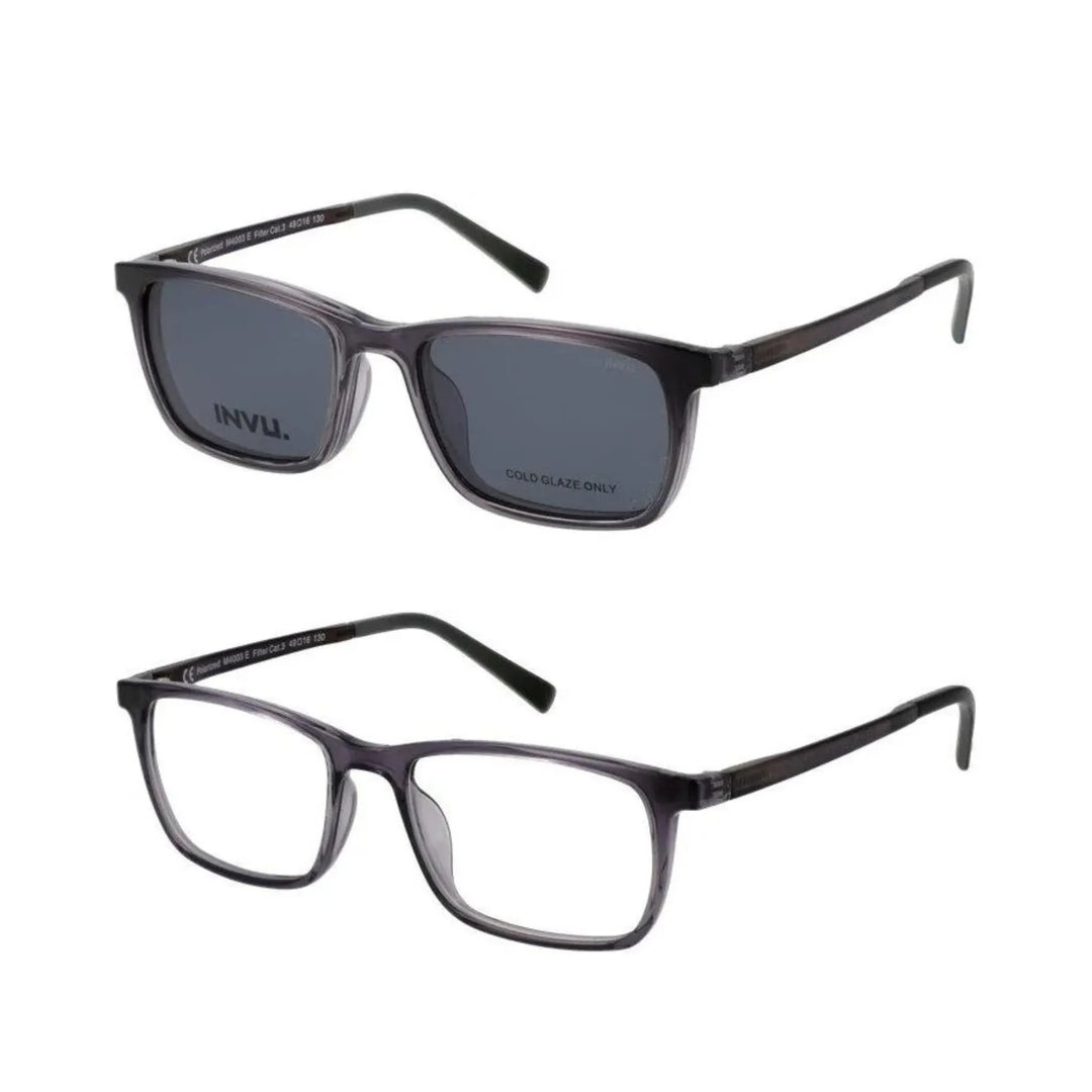 Invu Kids 2U1 Clip-On