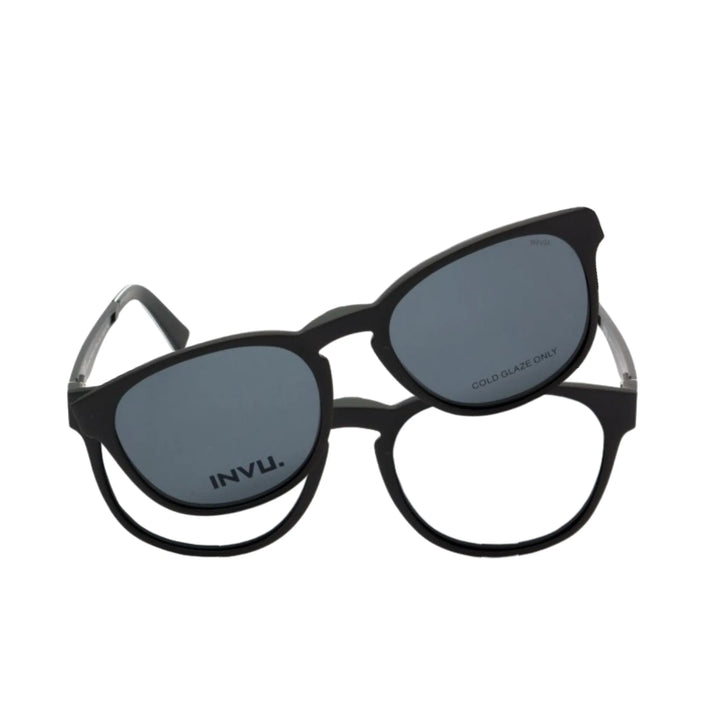 Invu Kids 2U1 Clip-On