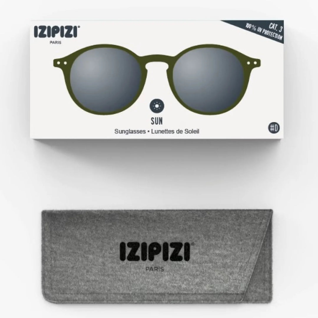 Izipizi #D