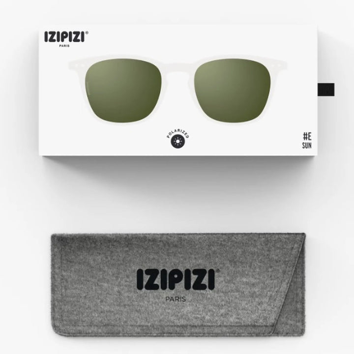 Izipizi #E Polarised