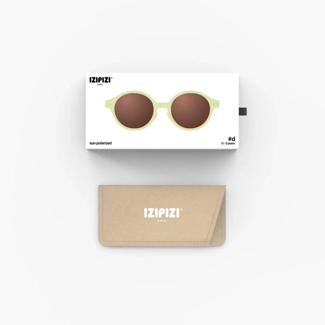 Izipizi #d Baby 0-3