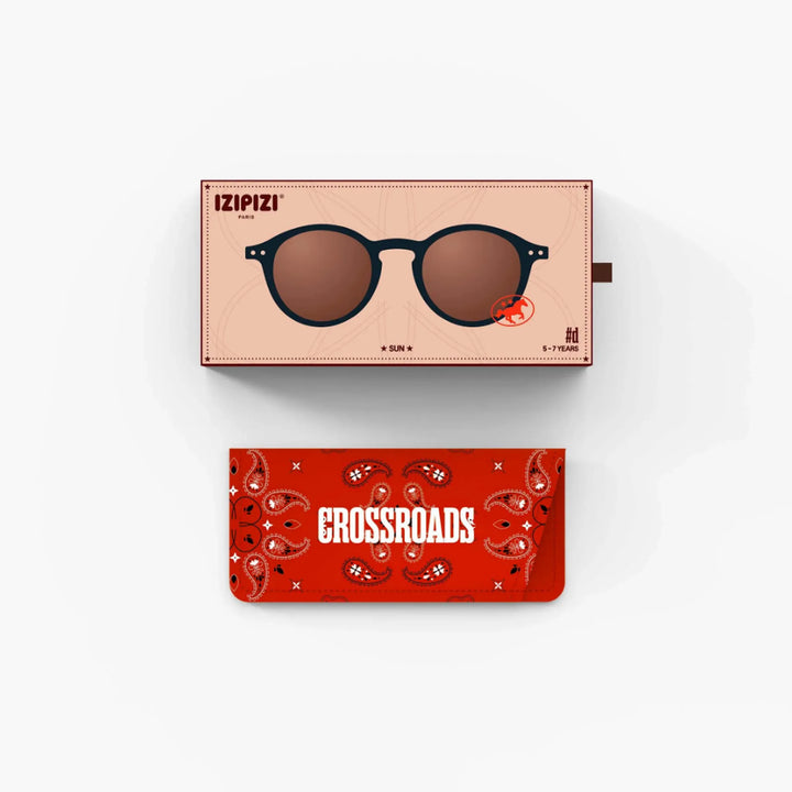 Izipizi #d CROSSROAD Kids 5-7