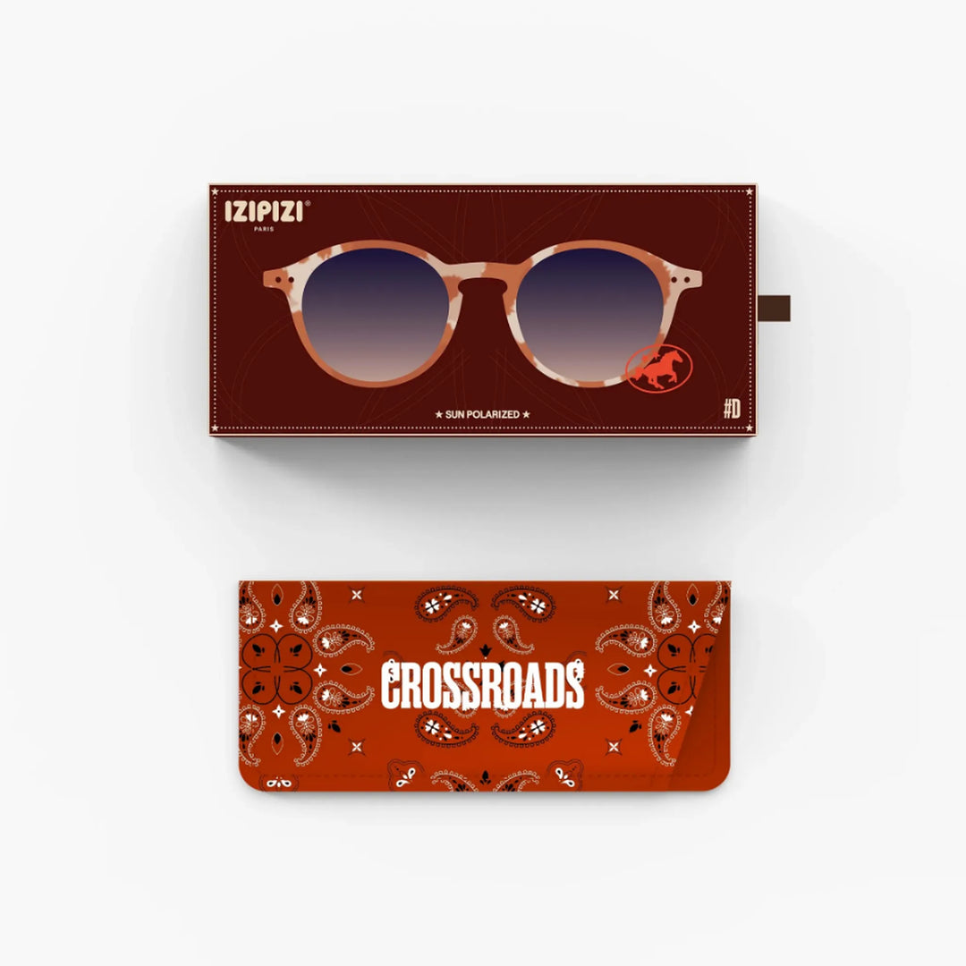 Izipizi #D CROSSROAD