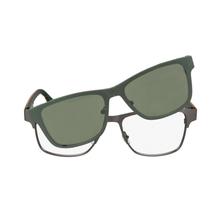 Lacoste 2u1 Clip-on