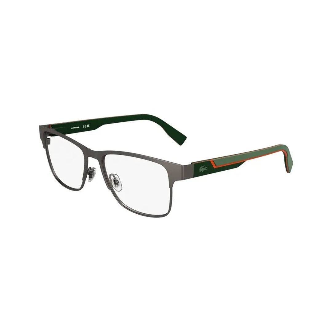 Lacoste 2u1 Clip-on
