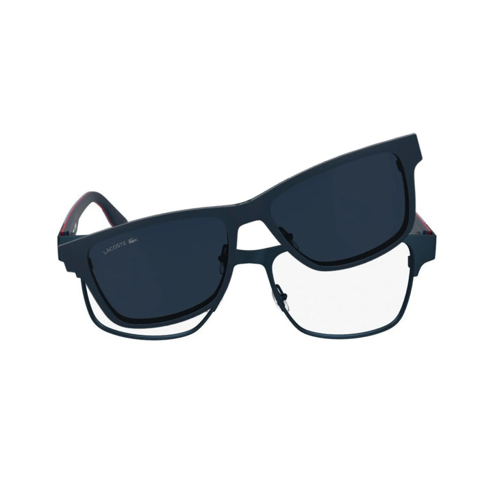 Lacoste 2u1 Clip-on