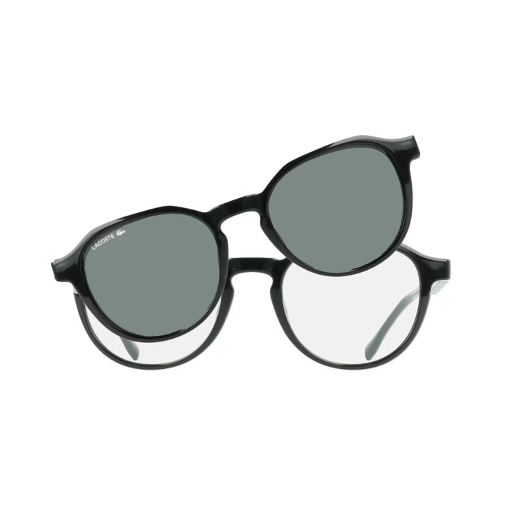 Lacoste 2u1 Clip-on