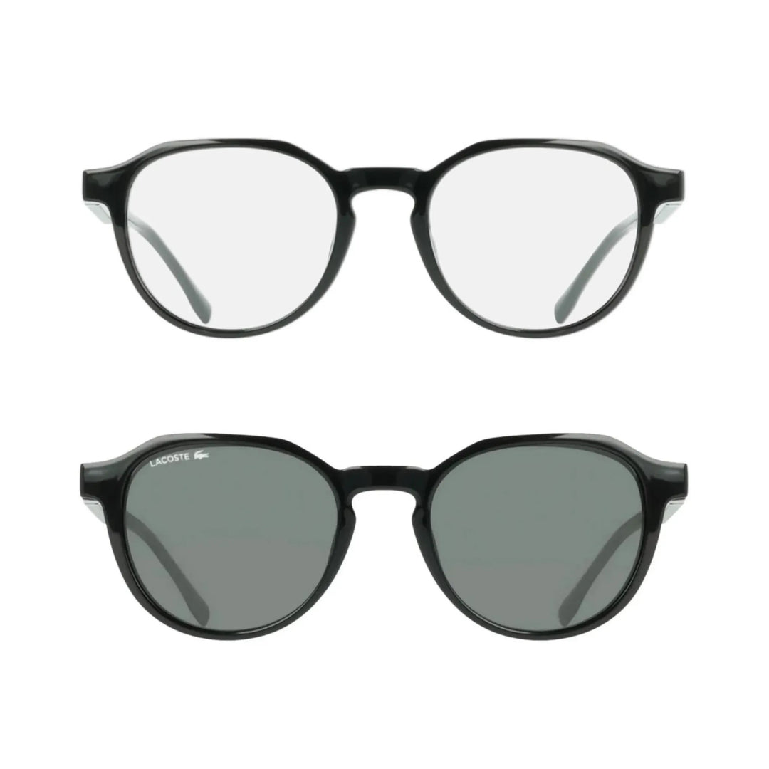 Lacoste 2u1 Clip-on