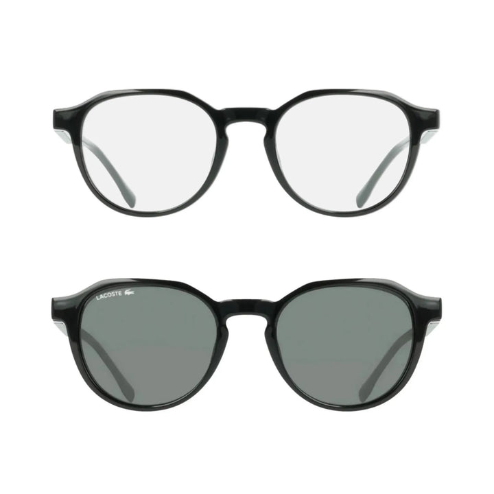 Lacoste 2u1 Clip-on