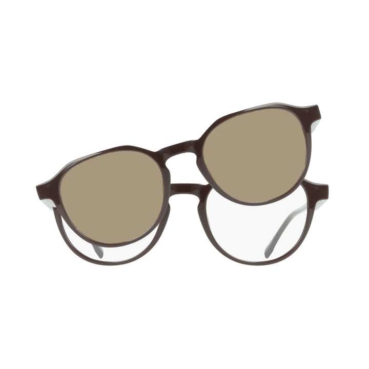 Lacoste 2u1 Clip-on