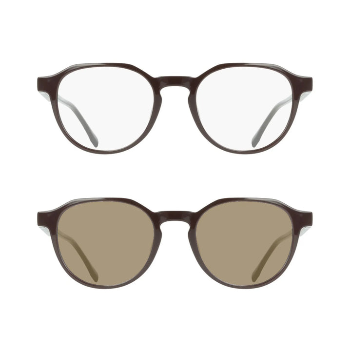 Lacoste 2u1 Clip-on
